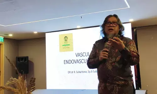 Gaya hidup tak seimbang bikin stroke mengintai di usia produktif Gaya hidup tak seimbang bikin stroke mengintai di usia produktif