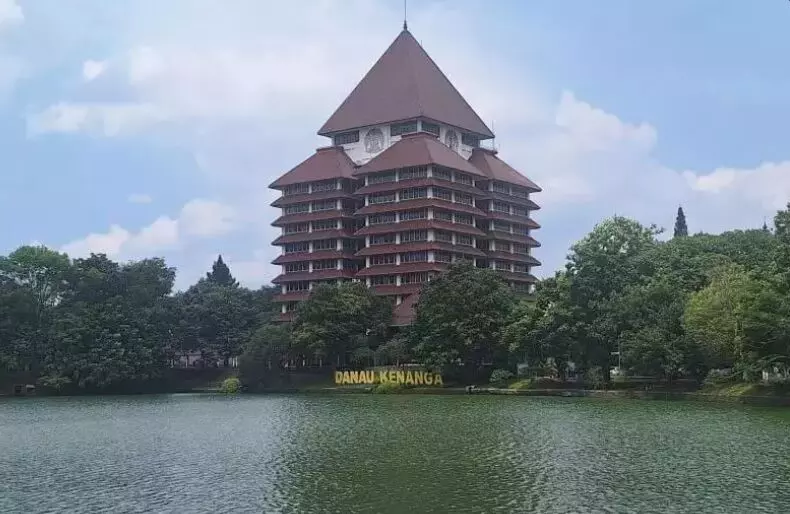 Dugaan nepotisme dan politik aliran warnai Pemilihan Dekan UI, mahasiswa siap kawal transparansi Dugaan nepotisme dan politik aliran warnai Pemilihan Dekan UI, mahasiswa siap kawal transparansi