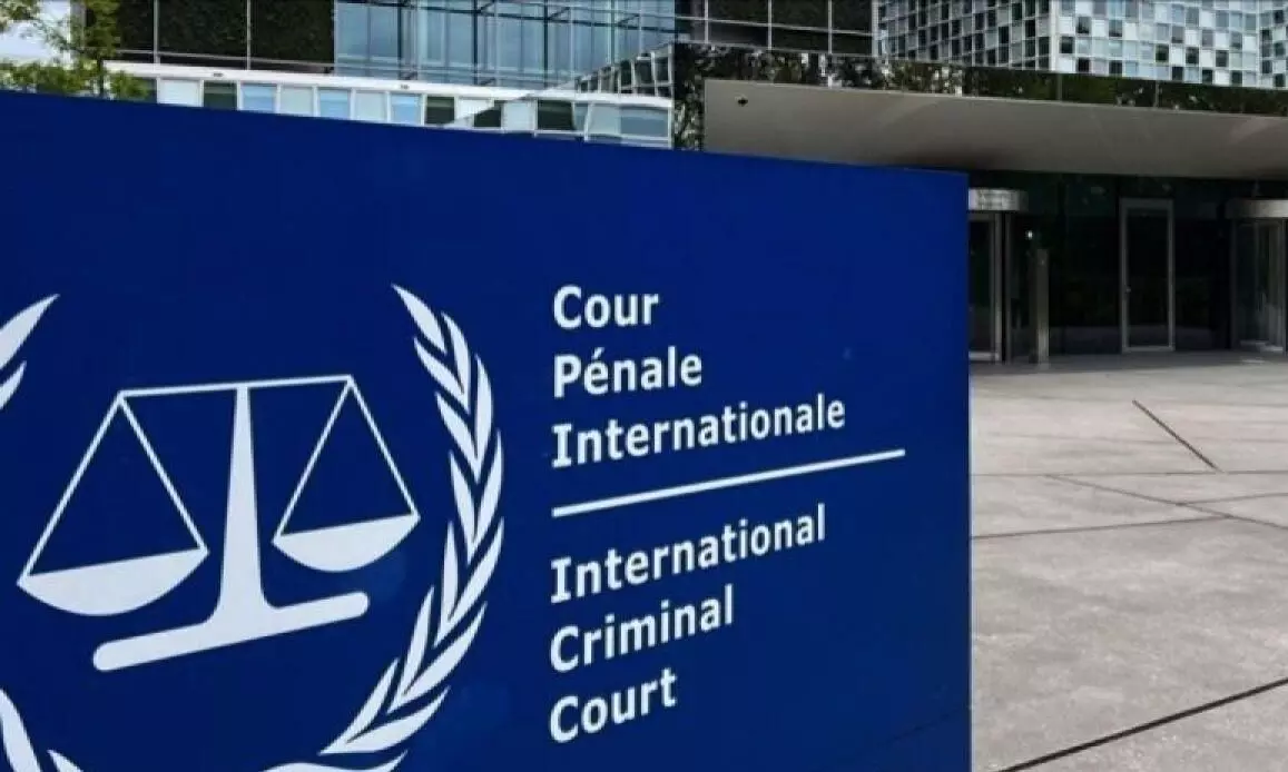 ICC beralih dari Microsoft ke sistem buatan Jerman ICC beralih dari Microsoft ke sistem buatan Jerman