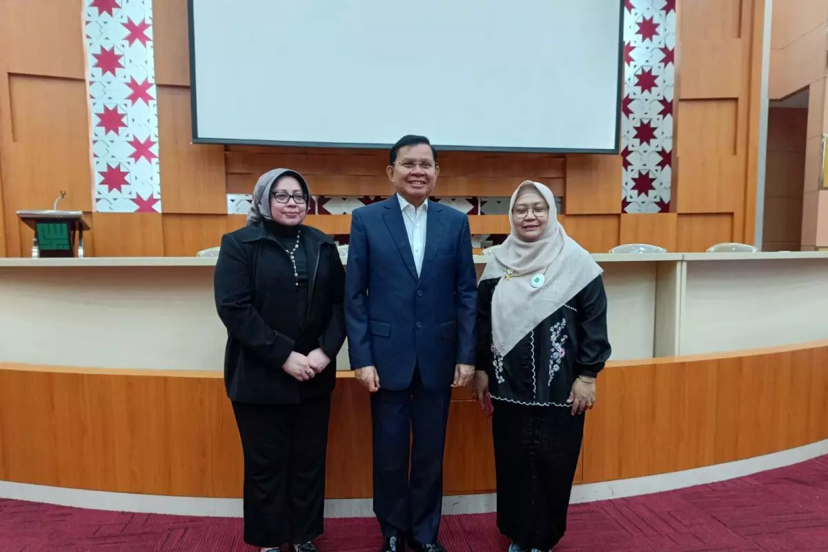 Terapkan AI, mahasiswa deteksi kelainan penis hingga kanker Terapkan AI, mahasiswa deteksi kelainan penis hingga kanker