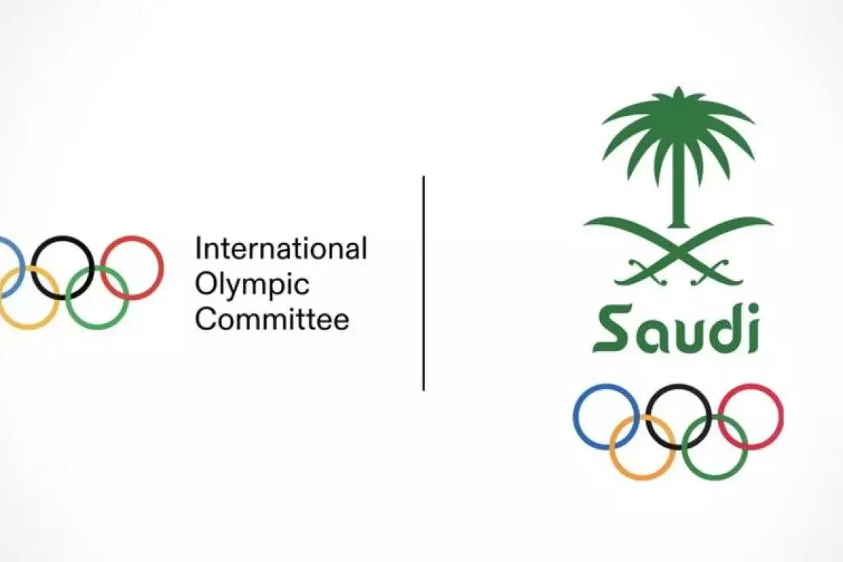 IOC dan Arab Saudi resmi akhiri kerja sama Olympic Esports IOC dan Arab Saudi resmi akhiri kerja sama Olympic Esports
