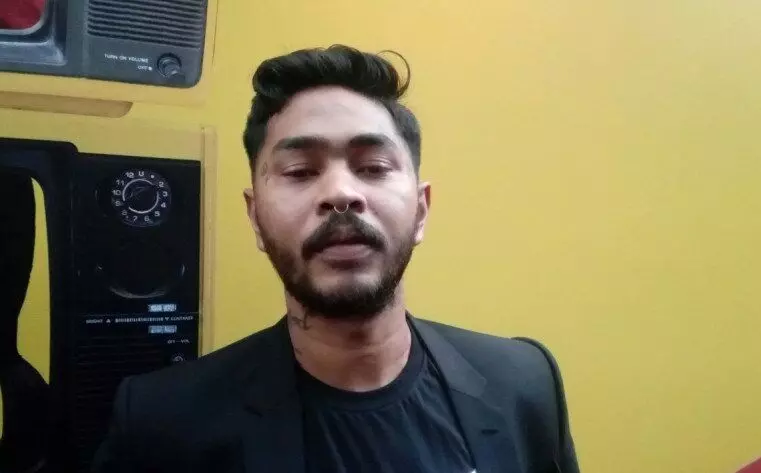 Polda Metro Jaya benarkan penangkapan Onad terkait narkoba Polda Metro Jaya benarkan penangkapan Onad terkait narkoba