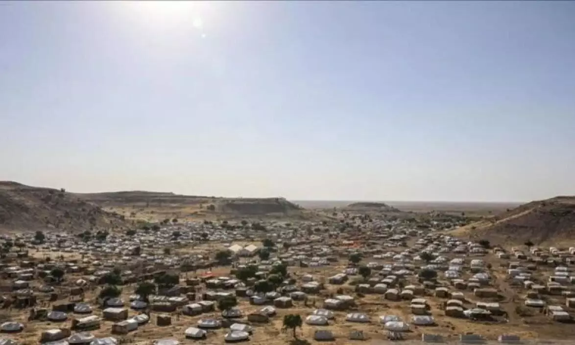 Utusan Sudan minta PBB usut genosida di Darfur Utusan Sudan minta PBB usut genosida di Darfur