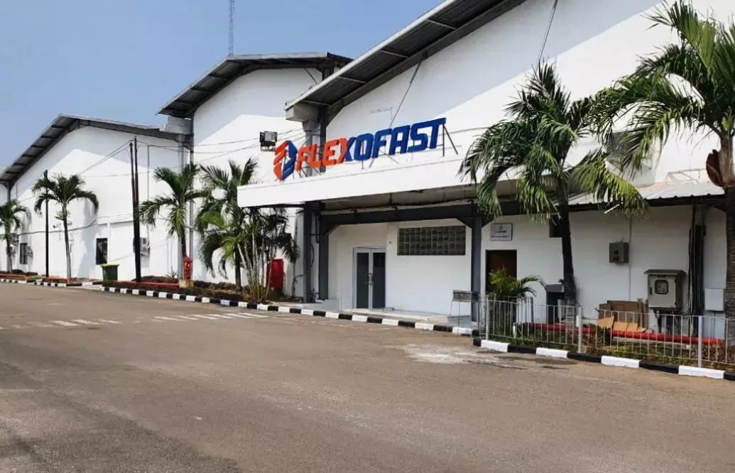 Layanan fulfillment jadi solusi atasi tingginya pertumbuhan aktifitas logistik Layanan fulfillment jadi solusi atasi tingginya pertumbuhan aktifitas logistik