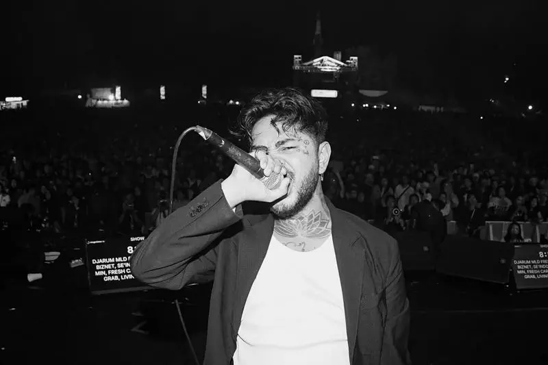 Polisi temukan narkoba jenis ganja saat penangkapan Onad Polisi temukan narkoba jenis ganja saat penangkapan Onad