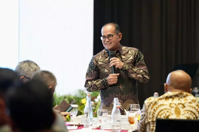 BPH Migas jaga keandalan pasokan BBM dan gas jelang Natal-Tahun Baru BPH Migas jaga keandalan pasokan BBM dan gas jelang Natal-Tahun Baru