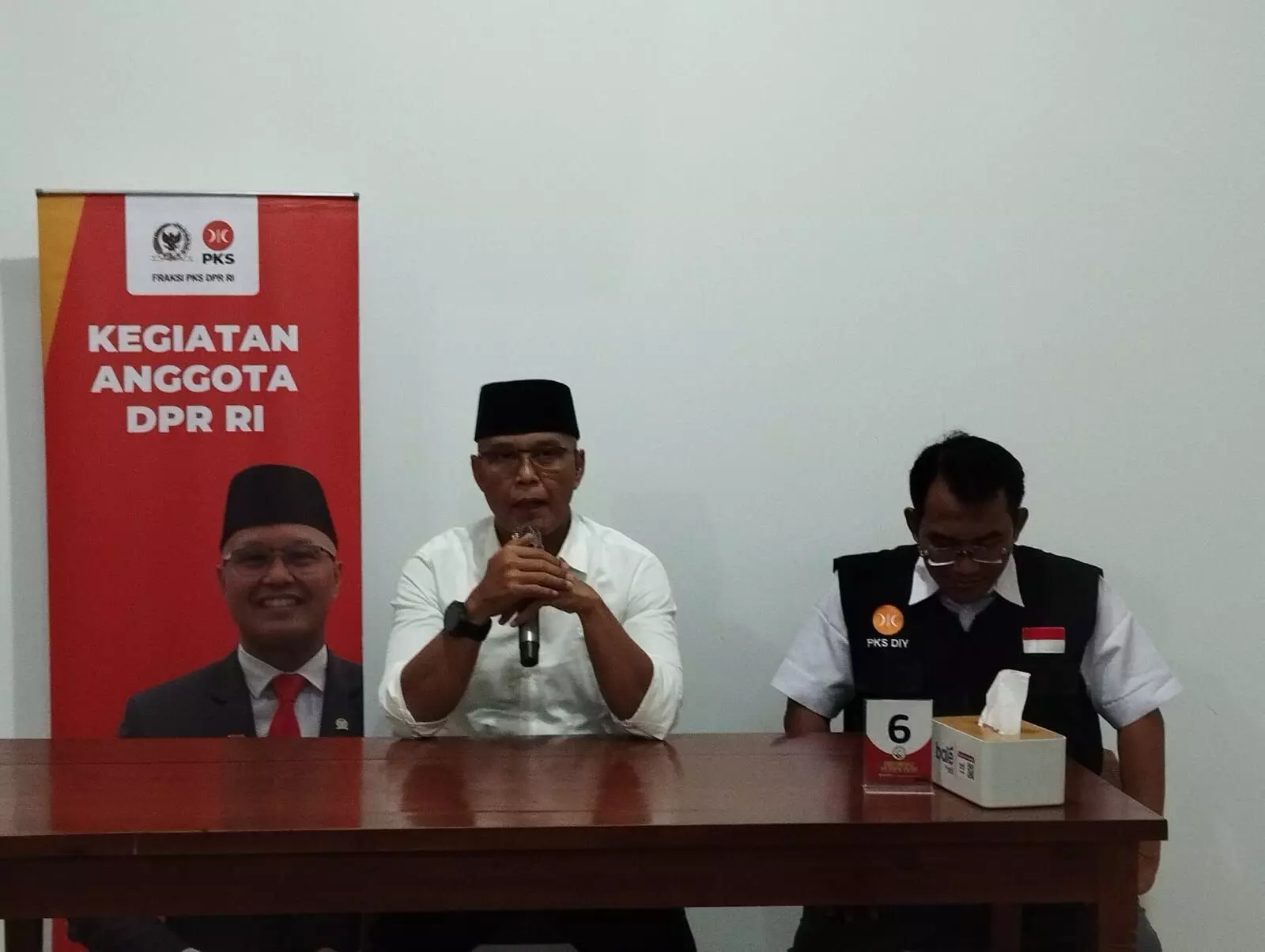 Awasi MBG, legilsator RI minta BPOM dilibatkan Awasi MBG, legilsator RI minta BPOM dilibatkan