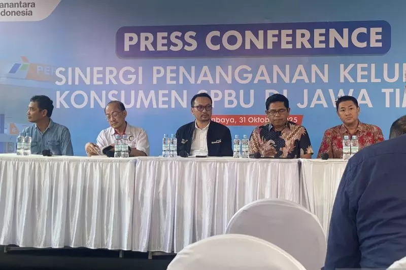 Pertamina pastikan beri atensi serius soal isu Pertalite tercampur air Pertamina pastikan beri atensi serius soal isu Pertalite tercampur air