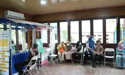 Lebih dari dua juta orang sudah manfaatkan CKG di Jakarta