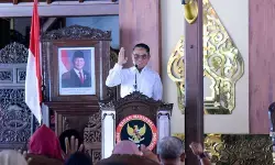 BNPT sampaikan pentingnya nilai-nilai kebangsaan hadapi arus informasi di ruang digital