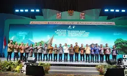 Upstream Oil & Gas Executive Meeting, kolaborasi untuk peningkatan lifting dan pembangunan