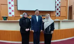 Terapkan AI, mahasiswa deteksi kelainan penis hingga kanker Terapkan AI, mahasiswa deteksi kelainan penis hingga kanker