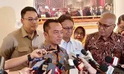 Prabowo perintahkan menteri-menteri cari skema terbaik atasi Whoosh