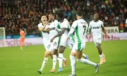 Performa solid Jay Idzes bantu Sassuolo taklukkan Cagliari 2-1