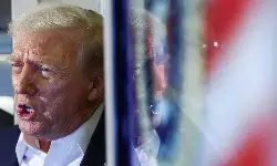 Pelaku percobaan pembunuhan Trump isyaratkan bunuh diri, tukar nyawa