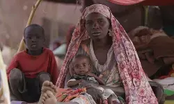 Sudan benarkan 2.200 warga tewas akibat serangan RSF