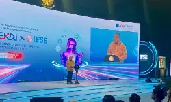 BI siapkan Rupiah Digital, stablecoin ala bank sentral   .