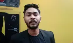 Polda Metro Jaya benarkan penangkapan Onad terkait narkoba Polda Metro Jaya benarkan penangkapan Onad terkait narkoba