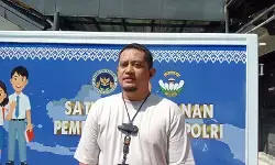 Polisi serahkan 60 tersangka penyerangan Mapolres Jakut ke Kejaksaan Polisi serahkan 60 tersangka penyerangan Mapolres Jakut ke Kejaksaan