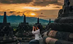 Program Sunset di Borobudur dorong pertumbuhan ekosistem pariwisata Program Sunset di Borobudur dorong pertumbuhan ekosistem pariwisata