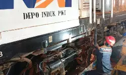 KAI Purwokerto siap layani penumpang Natal dan Tahun Baru