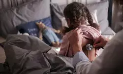 Musim pancaroba pengaruhi turunnya daya tahan tubuh