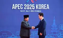 Presiden Prabowo tegaskan komitmen Indonesia dalam kerja sama ekonomi Kawasan