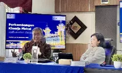 Pakar: Deposit anggaran pemda di bank merugikan rakyat Pakar: Deposit anggaran pemda di bank merugikan rakyat