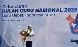 Mendikdasmen naikkan insentif guru honorer sambut Hari Guru Nasional
