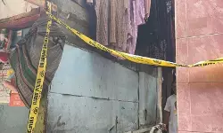 Warga temukan mayat di Kali Inspeksi Jakarta Barat