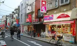 Pria di Tokyo ditangkap usai curi 2.000 unit sepeda