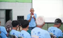 Cacaban kembangkan kampung wisata cantik berbasis komunitas