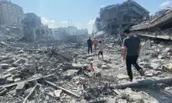 AS akhirnya akui Israel kemungkinan lakukan pelanggaran HAM di Gaza AS akhirnya akui Israel kemungkinan lakukan pelanggaran HAM di Gaza