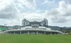 OIKN perkirakan jumlah pekerja capai 20.000 orang percepat pembangunan