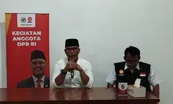Awasi MBG, legilsator RI minta BPOM dilibatkan