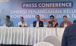 Pertamina pastikan beri atensi serius soal isu Pertalite tercampur air Pertamina pastikan beri atensi serius soal isu Pertalite tercampur air