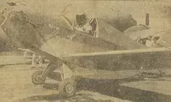 2 November 1958: Pesawat terkecil pertama buatan Indonesia 2 November 1958: Pesawat terkecil pertama buatan Indonesia