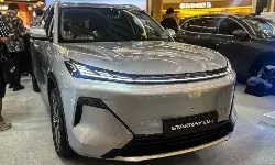 Spesifikasi Geely Starray EM-i, SUV PHEV yang mampu tempuh 1.000 km Spesifikasi Geely Starray EM-i, SUV PHEV yang mampu tempuh 1.000 km