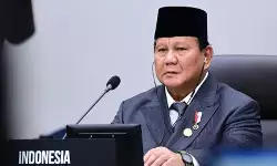 Prabowo nilai pertemuan Trump–Xi Jinping tenangkan ekonomi dunia