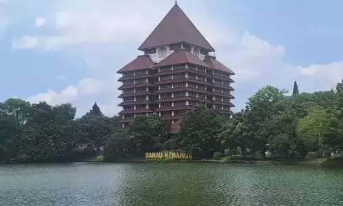 Dugaan nepotisme dan politik aliran warnai Pemilihan Dekan UI, mahasiswa siap kawal transparansi Dugaan nepotisme dan politik aliran warnai Pemilihan Dekan UI, mahasiswa siap kawal transparansi