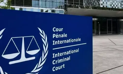 ICC beralih dari Microsoft ke sistem buatan Jerman ICC beralih dari Microsoft ke sistem buatan Jerman