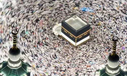 Anggota DPR: Penurunan BPIH harus diikuti dengan mutu pelayanan haji Anggota DPR: Penurunan BPIH harus diikuti dengan mutu pelayanan haji