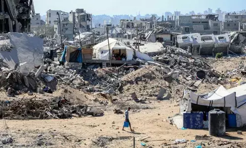 OKI desak Israel hentikan serangan dan patuhi gencatan senjata OKI desak Israel hentikan serangan dan patuhi gencatan senjata