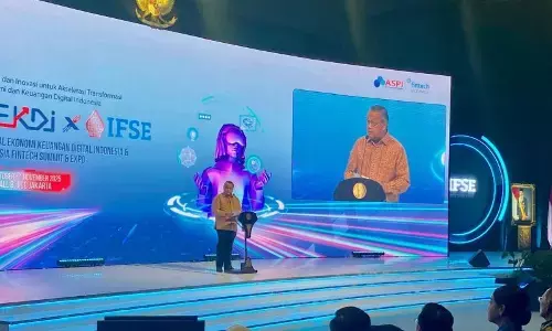 BI siapkan Rupiah Digital, stablecoin ala bank sentral   . BI siapkan Rupiah Digital, stablecoin ala bank sentral   .