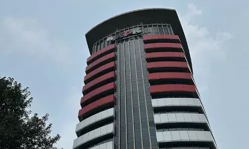 KPK sita pabrik dan 13 pipa gas di Cilegon terkait kasus jual beli gas