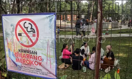 Pansus tegas larang rokok dijual dekat sekolah dan tempat bermain anak Pansus tegas larang rokok dijual dekat sekolah dan tempat bermain anak