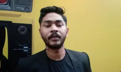 Polda Metro Jaya benarkan penangkapan Onad terkait narkoba Polda Metro Jaya benarkan penangkapan Onad terkait narkoba