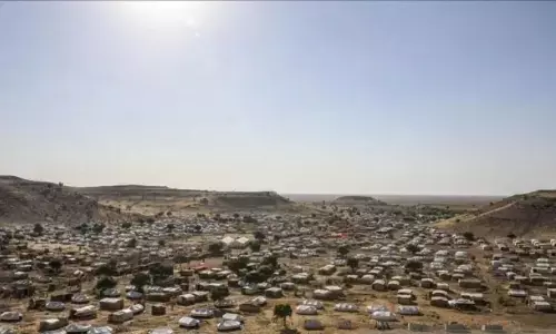 Utusan Sudan minta PBB usut genosida di Darfur Utusan Sudan minta PBB usut genosida di Darfur