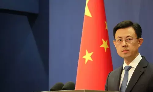 Akan bangun kapal selam nuklir, China harap Korsel-AS taati NPT Akan bangun kapal selam nuklir, China harap Korsel-AS taati NPT