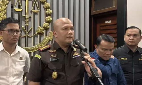 Kejari: Penyidikan korupsi Pemkot Bandung wujudkan good governance Kejari: Penyidikan korupsi Pemkot Bandung wujudkan good governance